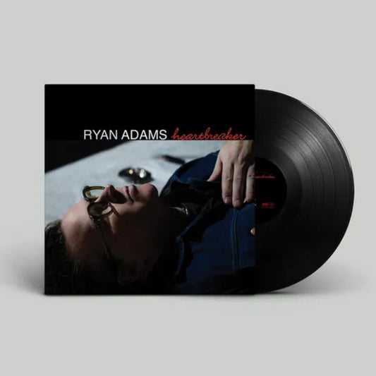 Heartbreaker (25th Anniversary Edition)