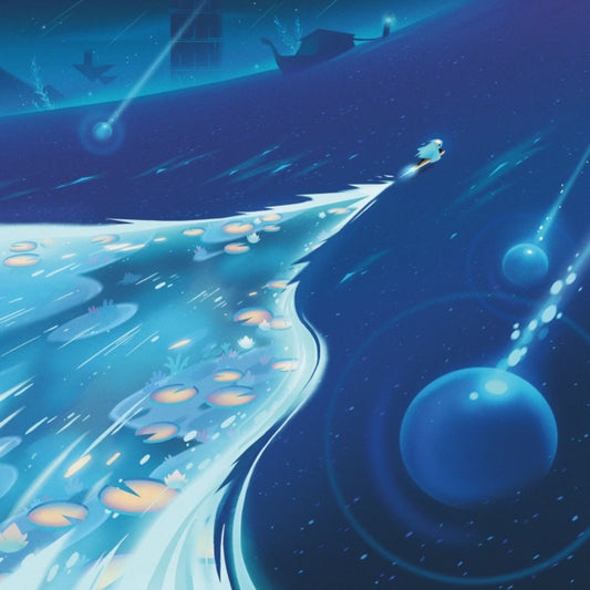 Sword of the Sea