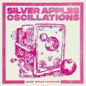 Oscillations Studio Mix/Edge of Wonder (Andrew Weatherall Mix)
