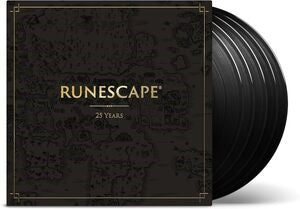 RuneScape: 25 Years
