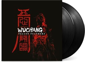 Wuchang: Fallen Feathers