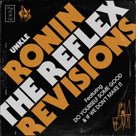 Ronin The Reflex Revisions
