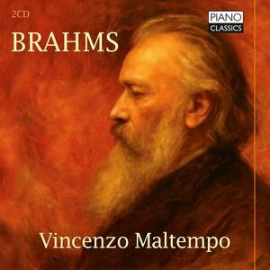 Vincenzo Maltempo: Brahms