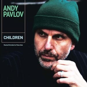 Andy Pavlov: Children