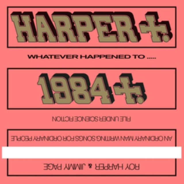 1984 - Whatever Happened to Jugula?