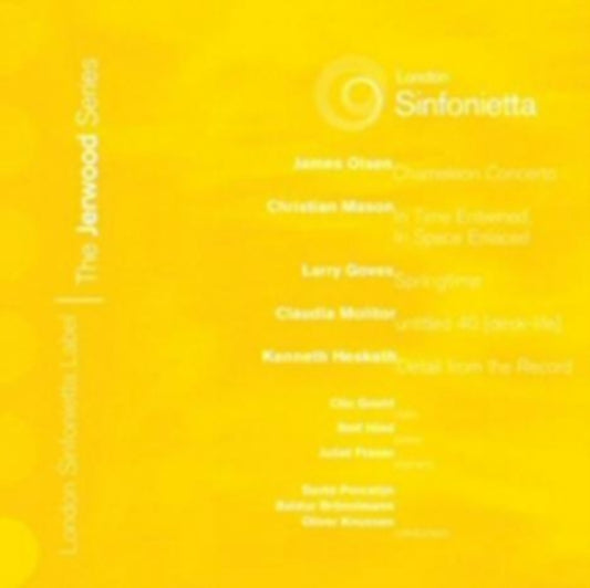 Jerwood Series