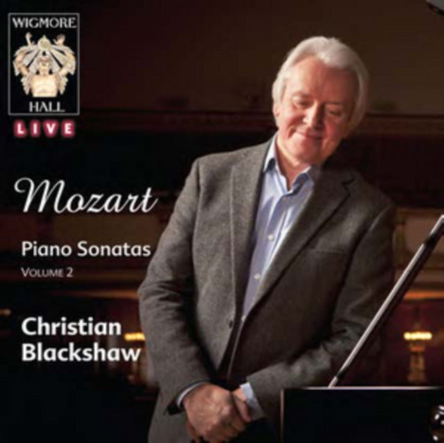 Mozart: Piano Sonatas