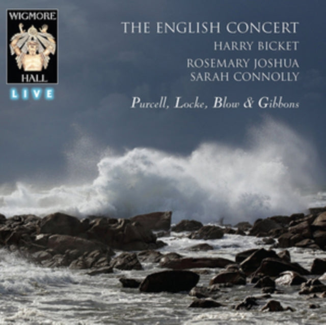 Purcell/Locke/Blow & Gibbons