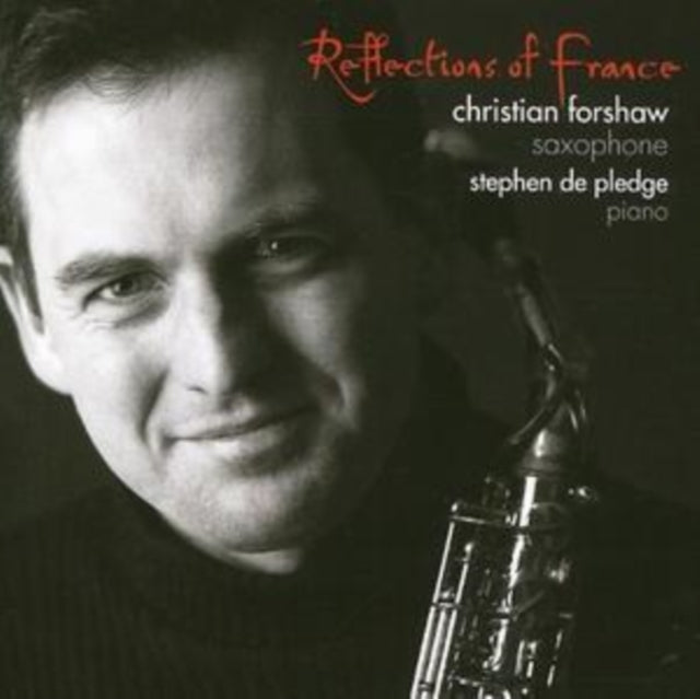 Reflections of France (Forshaw, De Pledge)