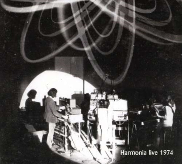 Live 1974