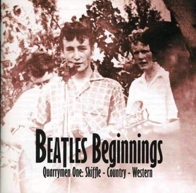 Quarrymen One