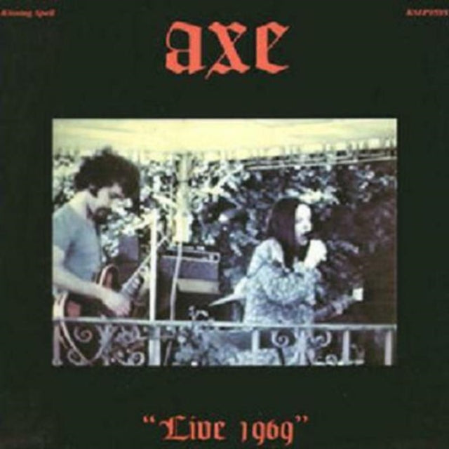 Live 1969