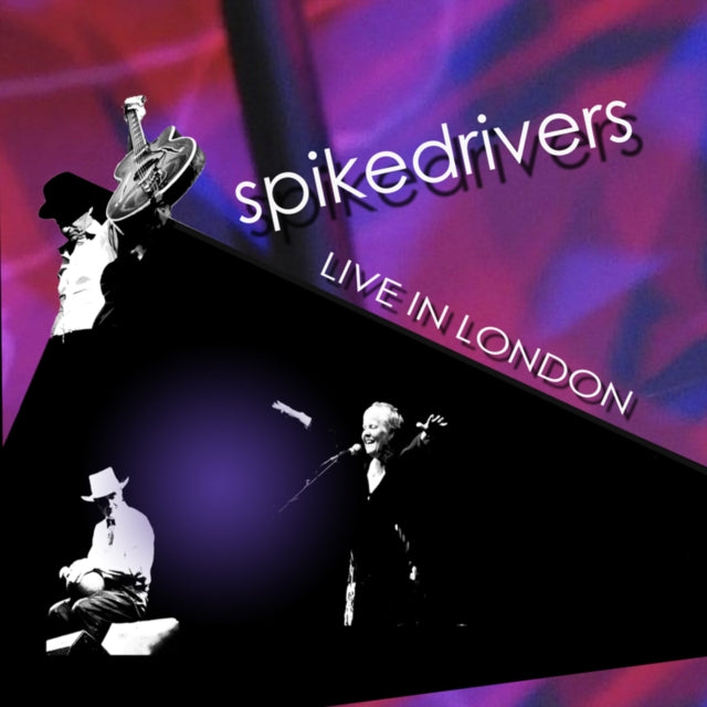 Live in London