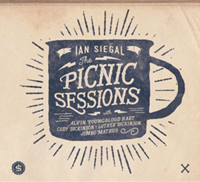 The Picnic Sessions