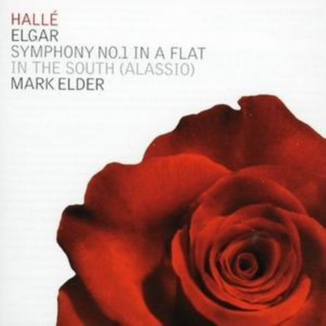Symphony No. 1 in a Flat, in the South (Elder)