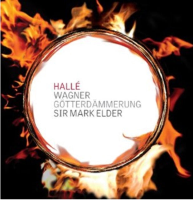 Richard Wagner: Gotterdammerung
