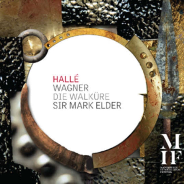 Wagner: Die Walküre