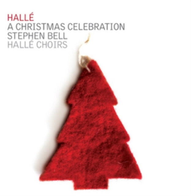Hallé: A Christmas Celebration