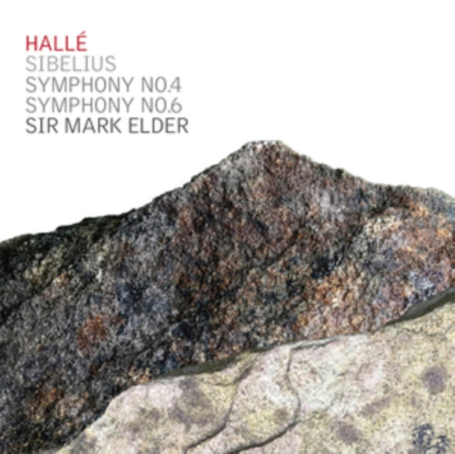 Sibelius: Symphony No. 4/Symphony No. 6