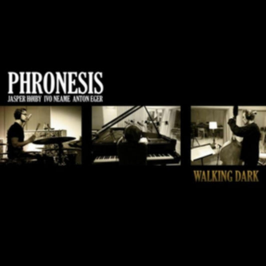 Walking Dark