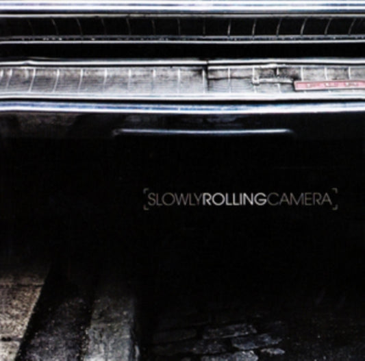 Slowly Rolling Camera