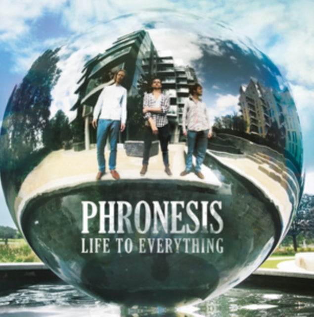 Life to Everything