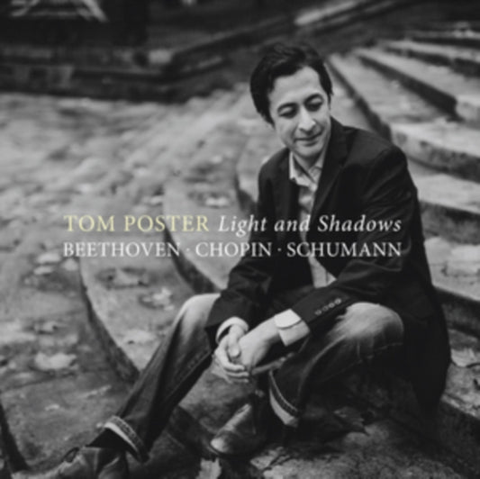 Tom Poster: Light and Shadows