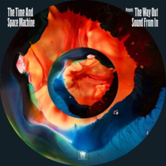 The Time & Space Machine Presents the Way Out Sound from In