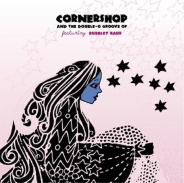 Cornershop and the Double-o Groove Of