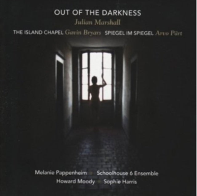 Julian Marshall: Out of the Darkness