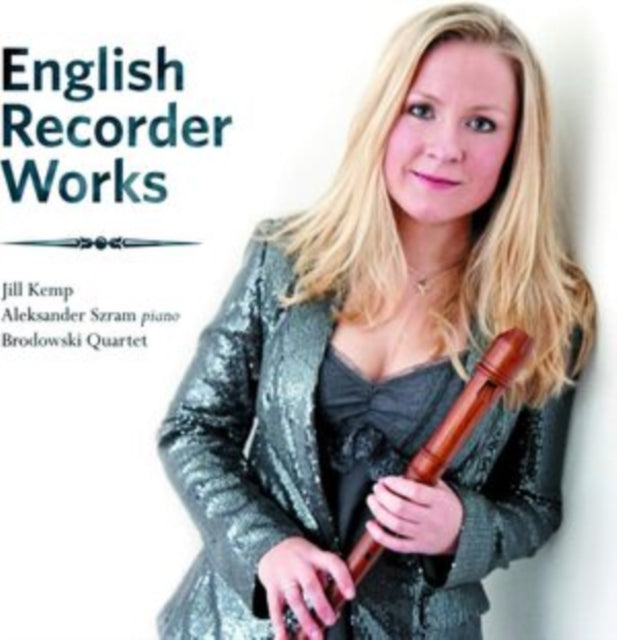 English Recorder Works