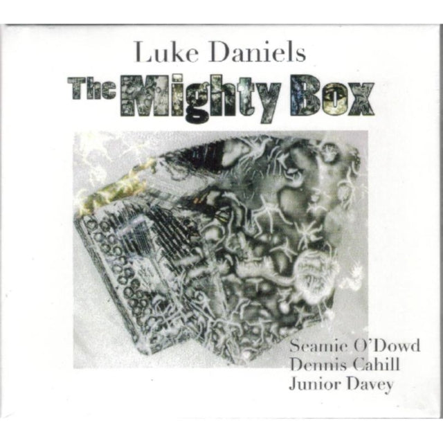 The Mighty Box