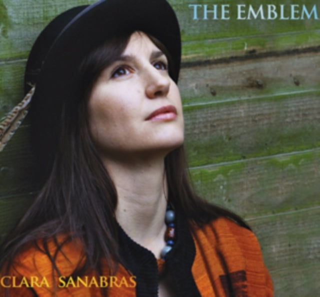 Clara Sanabras: The Emblem