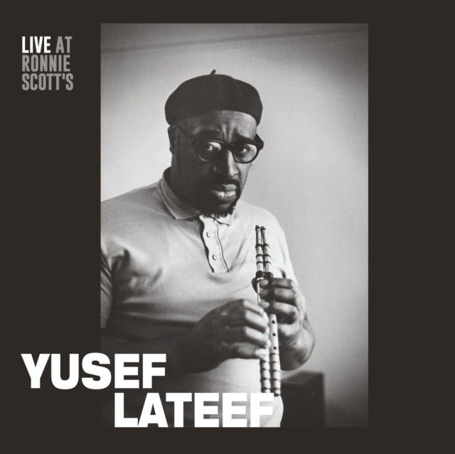 Live at Ronnie Scott's