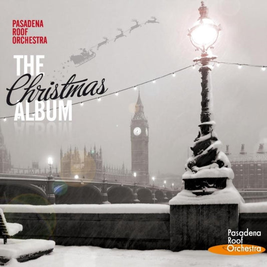 The Christmas Album