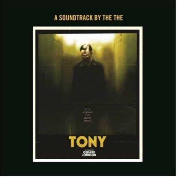 Tony