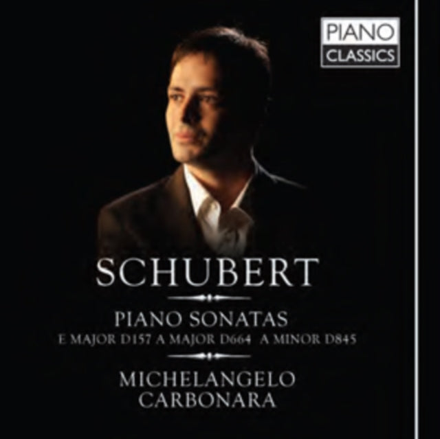 Schubert: Piano Sonatas