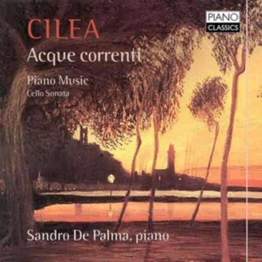 Cilea: Acque Correnti