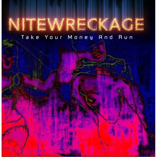 Take Your Money and Run