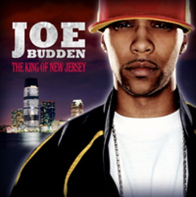 King Of New Jersey
