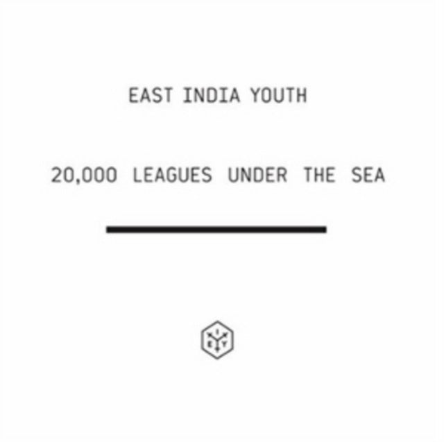 20,000 Leagues Under the Sea