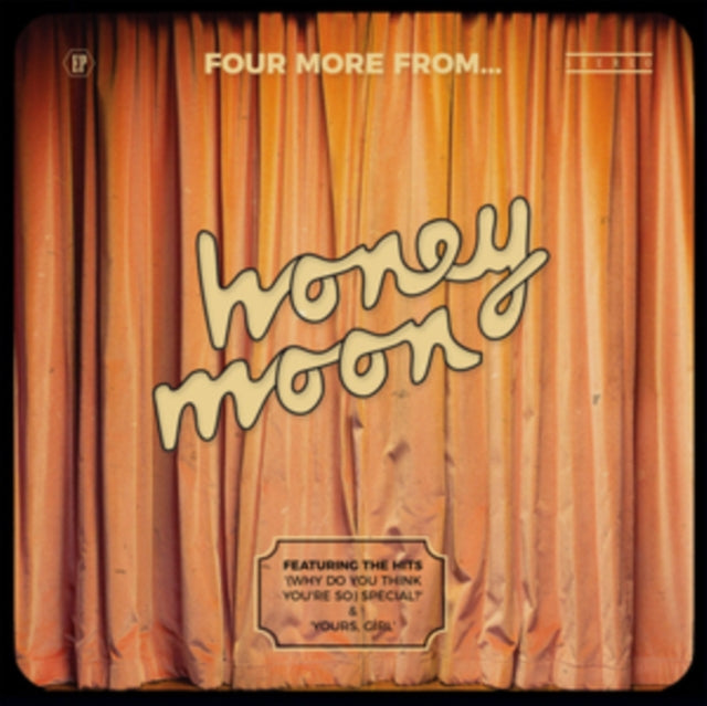 Four More From...Honey Moon