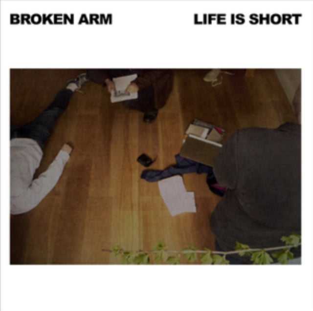 Life Is Short