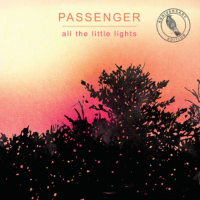 All The Little Lights (Anniversary Edition) (Hmv/Indie Exclusive)