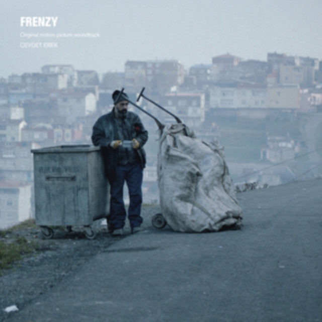 Frenzy
