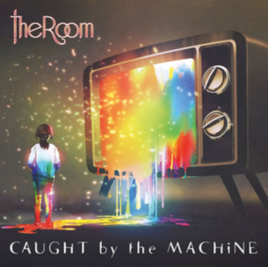 Caught By the Machine