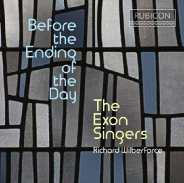 The Exon Singers: Before the Ending of the Day