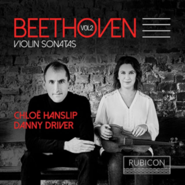 Beethoven: Violin Sonatas