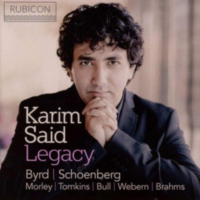 Karim Said: Legacy