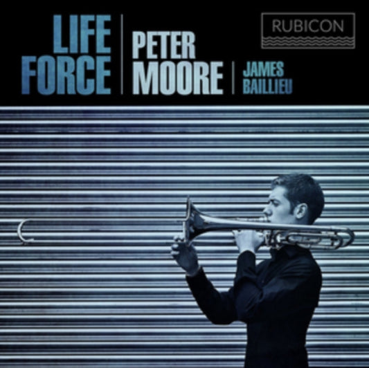 Peter Moore/James Baillieu: Life Force